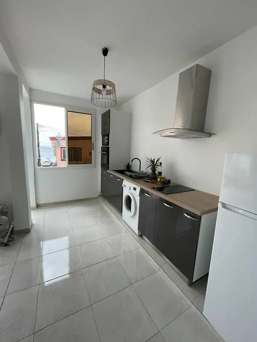 Sainte Luce Bg Vue Mer. Appt T2 3/4P Kazantillaise Apartmán Sainte-Luce
